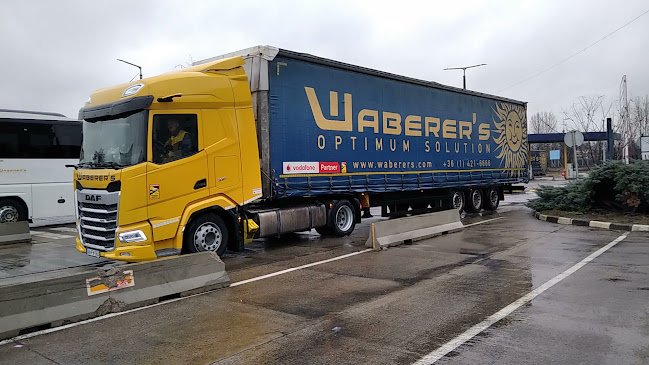 Értékelések erről a helyről: Waberer's International Nyrt., Budapest - Költöztető