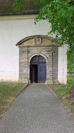 St. Rupertkapelle - Visual