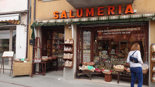 I Sapori della Montagna