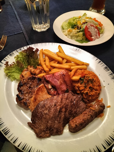 Jadran Grill - Visual