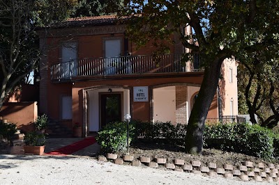 Hotel Il Boschetto