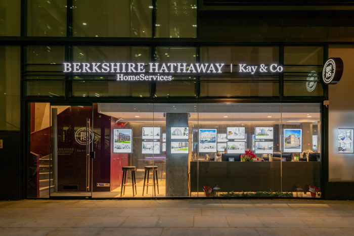 King's Cross Estate Agents - Berkshire Hathaway HomeServices London photo 2