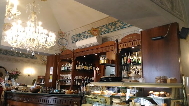 Gran Caffè Cavour
