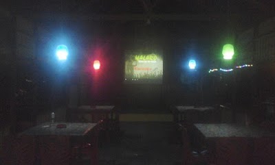 photo of Kafe Halaro & karaoke keluarga