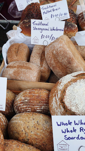 Tensheds Bakehouse - Thumbnail