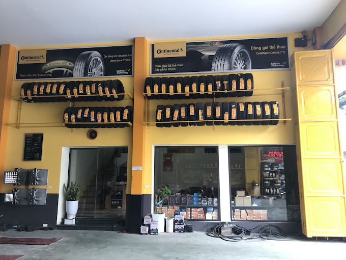 Cứu Hộ Lốp TAM ĐIỆP – NINH BÌNH