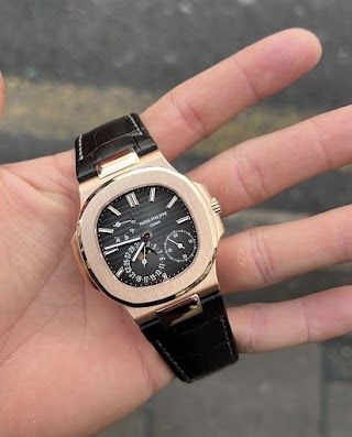 Chelsea Watch Company