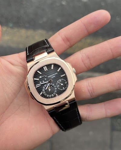 Chelsea Watch Company