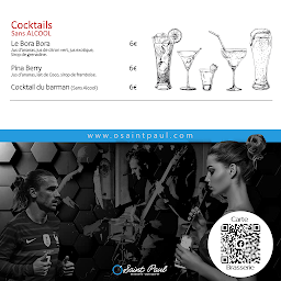 Photo n°67 de O Saint Paul Pub à Saint-Paul-lès-Romans (Pub)