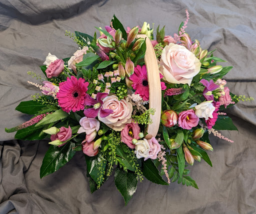 Stems of Beauty Ltd. - Thumbnail
