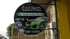 Eco Tech wah-cantt