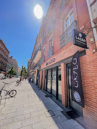 Photo n°3 de Lazeo Toulouse Bayard à Toulouse (Centre d'épilation laser)