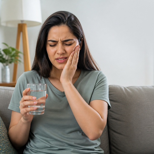 Sudden tooth pain can strike at the worst time, especially when you’re waiting for your dental ap… post image
