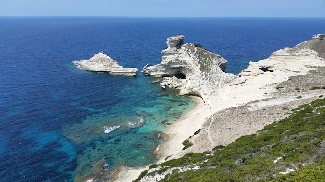 Plage de Saint-Antoine