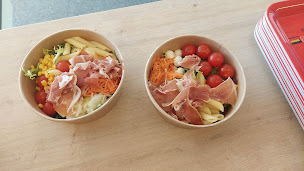 Photo n°10 de Le frite truck belge friterie belge et ch'ti à La Seyne-sur-Mer (Snack)