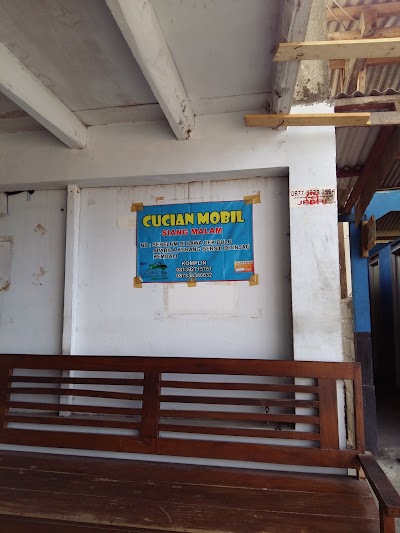 Photos of Cuci Mobil Dan Motor