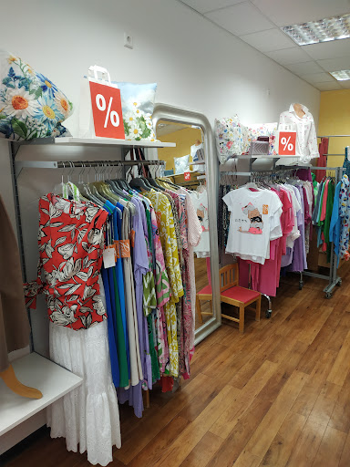 Boutique Paula In der Muslen 11 - Thumbnail