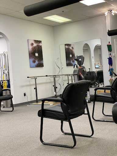 Atlantic Therapy - Visual