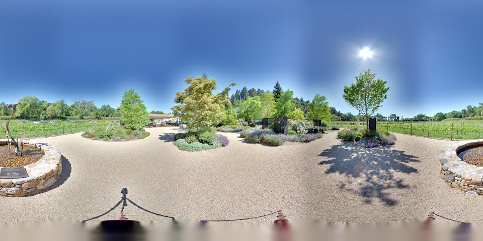 Duckhorn Vineyards by null