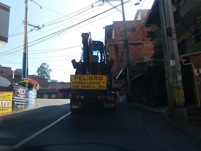 Photos of Colegio Manuel J. Betancur