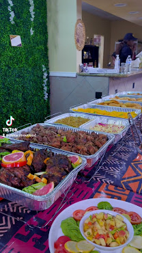 Dakar Street Food by null