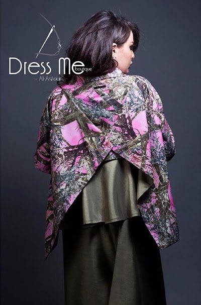 Photos of Dress Me Boutique درس مي بوتيك
