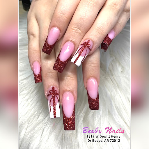 Beebe Nails - Thumbnail