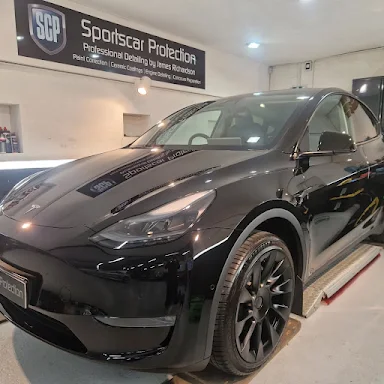 Recent work by Sportscar Protection Car Detailing Surrey in Chobham (photo 4)