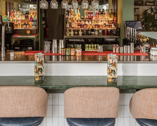 Tavola Italian Restaurant Leamington Spa