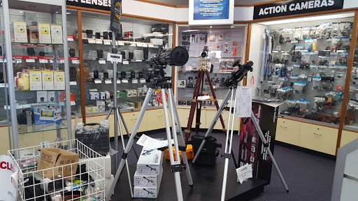 Camera House - Mandurah - Thumbnail