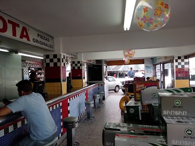 Photos of Repuestos Los Pe&ntilde;a