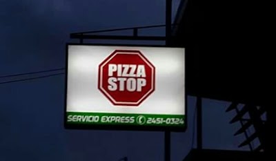 Photos of Pizza Stop