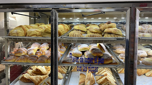 Panadería Flores Salt Lake City - Thumbnail