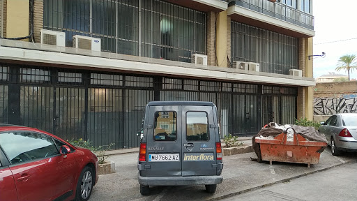 Oficina de trámite de documentos - Thumbnail