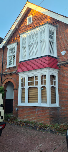 R K Pilkington Decorators - Thumbnail