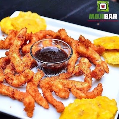 Photos of Mojibar Sushi