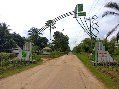 Photos of Guest House Begerpang Estate
