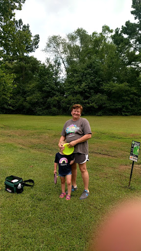 Lifepoint Disc Golf Course - Thumbnail