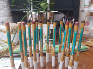 Photo n°4 de Couleur Bio à Minzier (Salon de coiffure)