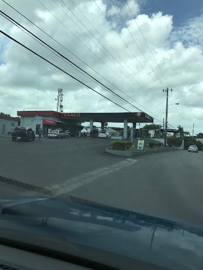 gas-station
