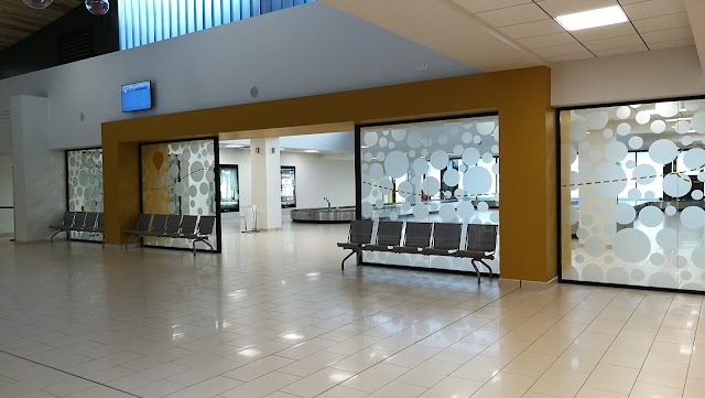 Aeroport Perpignan-Rivesaltes