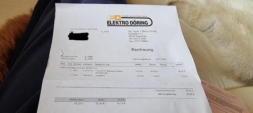 Elektro Döring Gallery - Germany