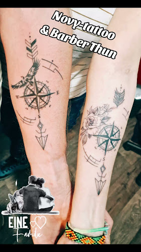 Novy Tattoo