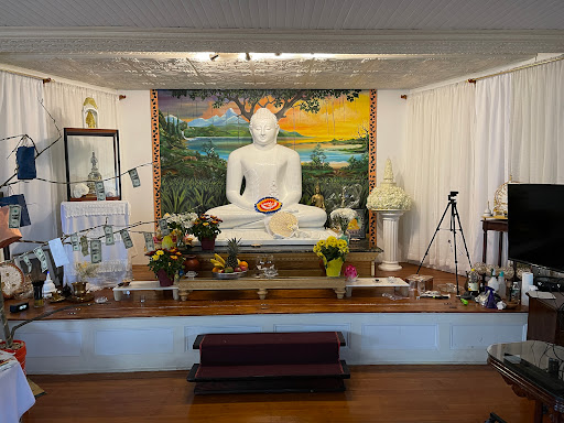 Long Island Buddhist Meditation Center - Thumbnail