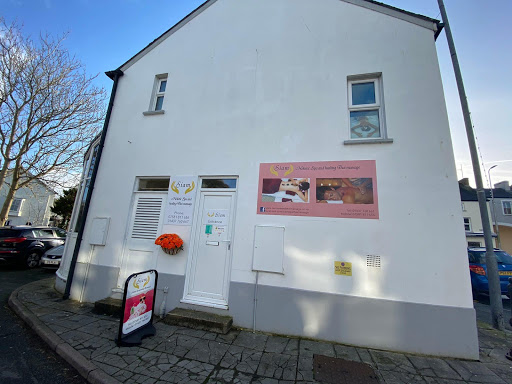 Siam Holistic Spa and HealingThai Massage