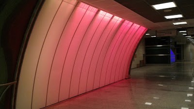 Photos of Nispetiye Station
