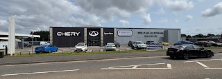 Sytner Chery Cardiff