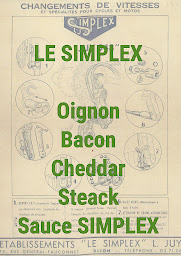 Photo n°15 de street food riom à Riom (Restauration rapide)