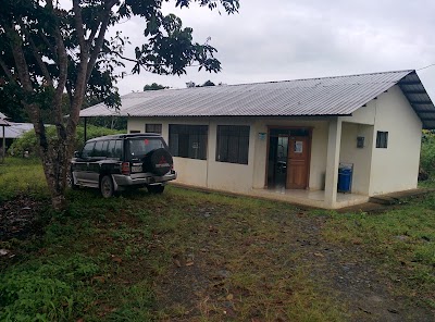 Photos of MSP - Puesto De Salud Yukutais