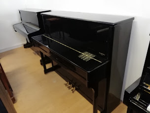 Photo n°11 de pianobonnand,location de pianos, Bonnand Joel . OUVERT QUE SUR RENDEZ-VOUS à Palaiseau (Réparateur et accordeur de piano)